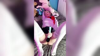 Highlandbunny (Highland Bunny) OnlyFans Leaks Friendly Scottish lass with nice tits and big ass 89