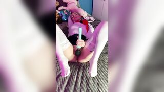 Highlandbunny (Highland Bunny) OnlyFans Leaks Friendly Scottish lass with nice tits and big ass 89