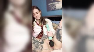 Highlandbunny (Highland Bunny) OnlyFans Leaks Friendly Scottish lass with nice tits and big ass 5