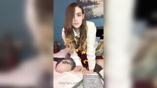 Highlandbunny (Highland Bunny) OnlyFans Leaks Friendly Scottish lass with nice tits and big ass 5