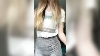 Highlandbunny (Highland Bunny) OnlyFans Leaks Friendly Scottish lass with nice tits and big ass 53