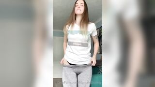 Highlandbunny (Highland Bunny) OnlyFans Leaks Friendly Scottish lass with nice tits and big ass 53