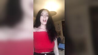 Irishgem (Belle) OnlyFans Leaks 23 years old Irish Girl irishgem10 in Scotland 55