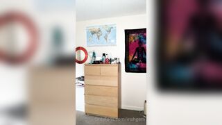 Irishgem (Belle) OnlyFans Leaks 23 years old Irish Girl irishgem10 in Scotland 147