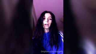 Irishgem (Belle) OnlyFans Leaks 23 years old Irish Girl irishgem10 in Scotland 133