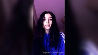 Irishgem (Belle) OnlyFans Leaks 23 years old Irish Girl irishgem10 in Scotland 133