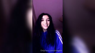 Irishgem (Belle) OnlyFans Leaks 23 years old Irish Girl irishgem10 in Scotland 133