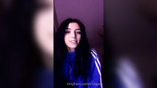 Irishgem (Belle) OnlyFans Leaks 23 years old Irish Girl irishgem10 in Scotland 133