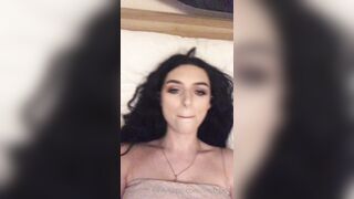 Irishgem (Belle) OnlyFans Leaks 23 years old Irish Girl irishgem10 in Scotland 124