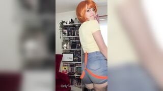 Highlandbunny (Highland Bunny) OnlyFans Leaks Friendly Scottish lass with nice tits and big ass 2