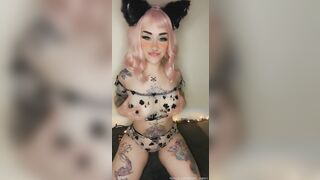 Meh_danni (Danni) OnlyFans Leaks Manchester Suicide Girl 49