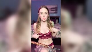 Highlandbunny (Highland Bunny) OnlyFans Leaks Friendly Scottish lass with nice tits and big ass 110