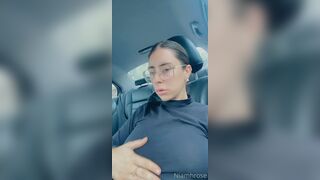 Niamhr0se (Niamh) OnlyFans Leaks Natural and Cutest Irish Girl with Tattoo 34