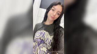 Irishgem (Belle) OnlyFans Leaks 23 years old Irish Girl irishgem10 in Scotland 39