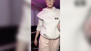 Highlandbunny (Highland Bunny) OnlyFans Leaks Friendly Scottish lass with nice tits and big ass 100