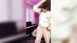 Highlandbunny (Highland Bunny) OnlyFans Leaks Friendly Scottish lass with nice tits and big ass 100