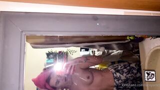 Laceyamour (Lacey) OnlyFans Leaks Fill my Pussy Queen 136