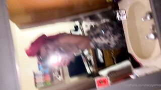 Laceyamour (Lacey) OnlyFans Leaks Fill my Pussy Queen 136