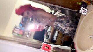 Laceyamour (Lacey) OnlyFans Leaks Fill my Pussy Queen 136