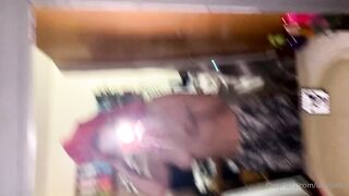 Laceyamour (Lacey) OnlyFans Leaks Fill my Pussy Queen 136