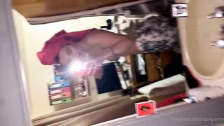 Laceyamour (Lacey) OnlyFans Leaks Fill my Pussy Queen 136