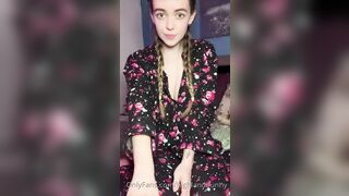 Highlandbunny (Highland Bunny) OnlyFans Leaks Friendly Scottish lass with nice tits and big ass 88