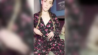 Highlandbunny (Highland Bunny) OnlyFans Leaks Friendly Scottish lass with nice tits and big ass 88