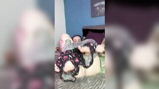 Highlandbunny (Highland Bunny) OnlyFans Leaks Friendly Scottish lass with nice tits and big ass 88