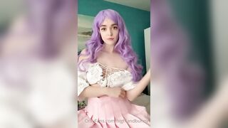 Highlandbunny (Highland Bunny) OnlyFans Leaks Friendly Scottish lass with nice tits and big ass 83