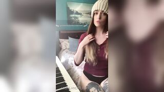 Highlandbunny (Highland Bunny) OnlyFans Leaks Friendly Scottish lass with nice tits and big ass 39