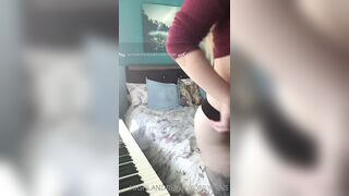 Highlandbunny (Highland Bunny) OnlyFans Leaks Friendly Scottish lass with nice tits and big ass 39