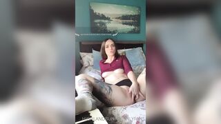 Highlandbunny (Highland Bunny) OnlyFans Leaks Friendly Scottish lass with nice tits and big ass 39