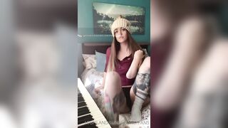 Highlandbunny (Highland Bunny) OnlyFans Leaks Friendly Scottish lass with nice tits and big ass 39