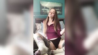 Highlandbunny (Highland Bunny) OnlyFans Leaks Friendly Scottish lass with nice tits and big ass 39