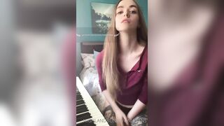 Highlandbunny (Highland Bunny) OnlyFans Leaks Friendly Scottish lass with nice tits and big ass 39