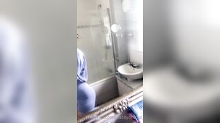 Laceyamour (Lacey) OnlyFans Leaks Fill my Pussy Queen 109