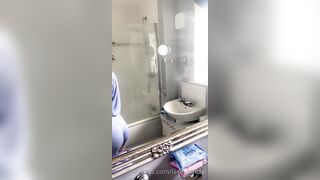 Laceyamour (Lacey) OnlyFans Leaks Fill my Pussy Queen 109