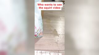 Laceyamour (Lacey) OnlyFans Leaks Fill my Pussy Queen 103