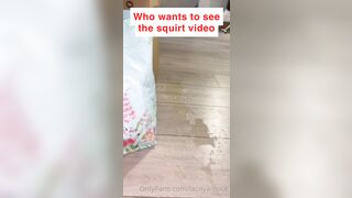 Laceyamour (Lacey) OnlyFans Leaks Fill my Pussy Queen 103