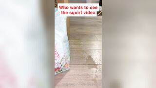 Laceyamour (Lacey) OnlyFans Leaks Fill my Pussy Queen 103