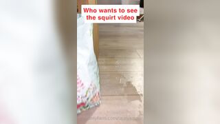 Laceyamour (Lacey) OnlyFans Leaks Fill my Pussy Queen 103