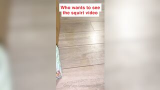 Laceyamour (Lacey) OnlyFans Leaks Fill my Pussy Queen 103