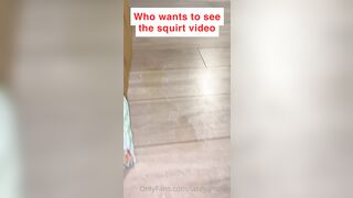 Laceyamour (Lacey) OnlyFans Leaks Fill my Pussy Queen 103