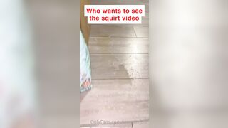 Laceyamour (Lacey) OnlyFans Leaks Fill my Pussy Queen 103