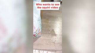 Laceyamour (Lacey) OnlyFans Leaks Fill my Pussy Queen 103