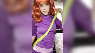 Highlandbunny (Highland Bunny) OnlyFans Leaks Friendly Scottish lass with nice tits and big ass 6