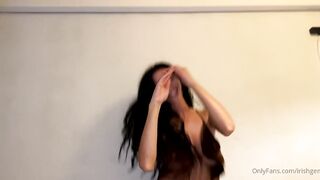 Irishgem (Belle) OnlyFans Leaks 23 years old Irish Girl irishgem10 in Scotland 57