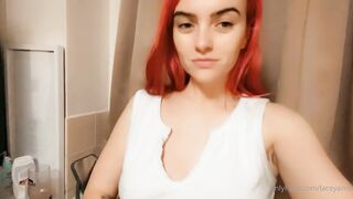 Laceyamour (Lacey) OnlyFans Leaks Fill my Pussy Queen 142