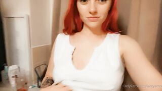 Laceyamour (Lacey) OnlyFans Leaks Fill my Pussy Queen 142