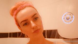 Laceyamour (Lacey) OnlyFans Leaks Fill my Pussy Queen 40